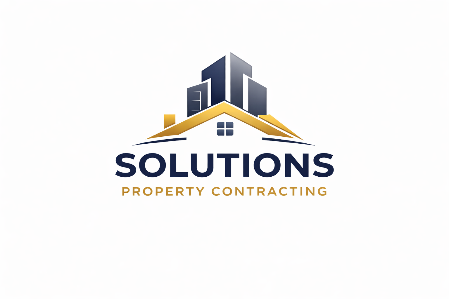 Solutions Property Contracting logo