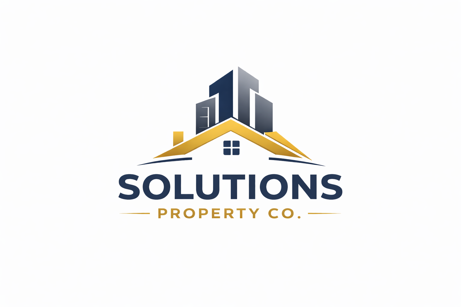 Solutions Property Co. logo
