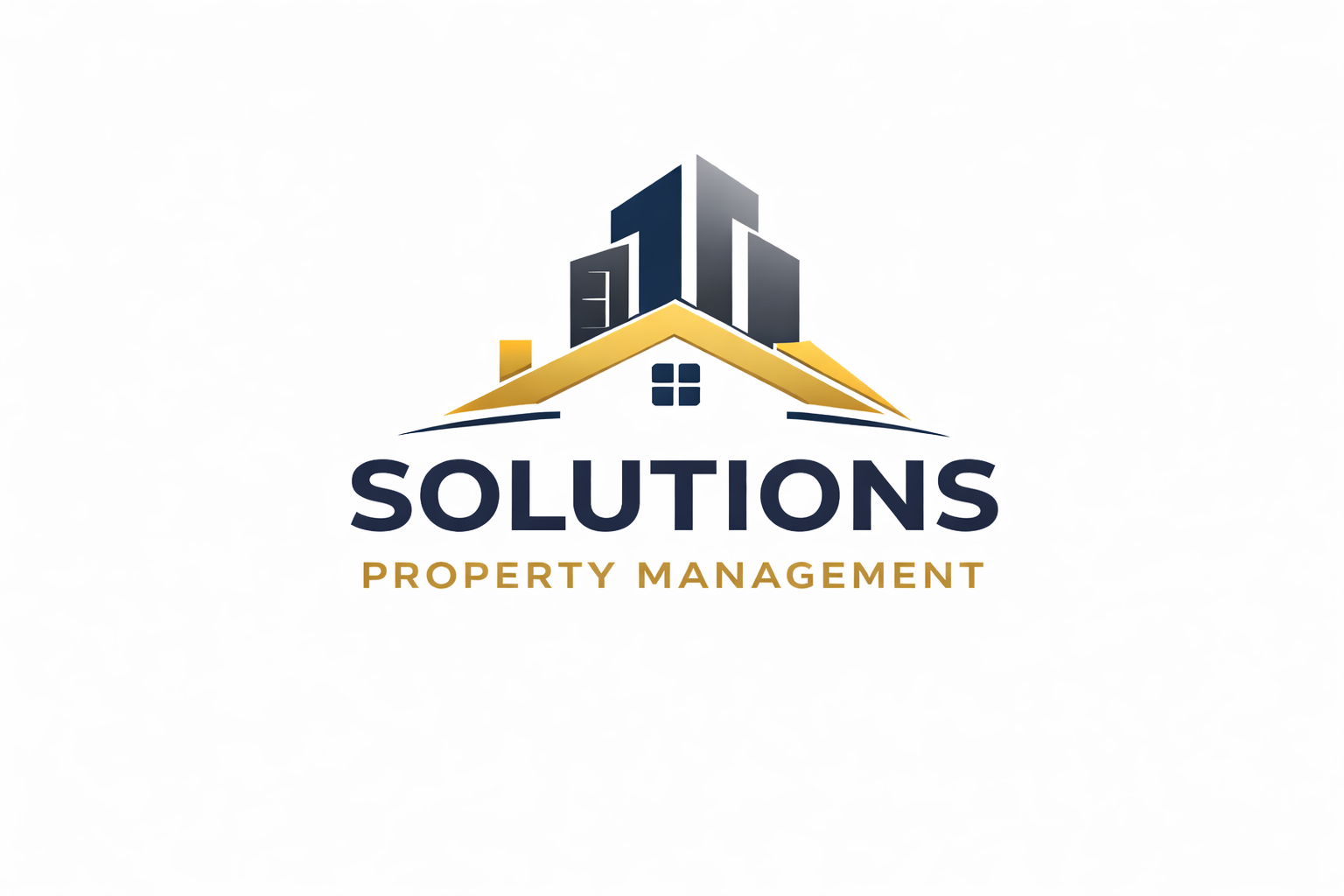Solutions Property Management logo